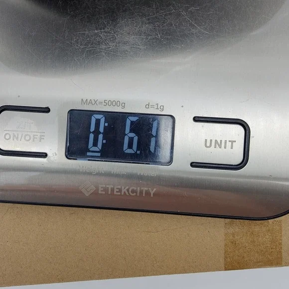 Little Sleepies Women Happy Camper Gorpcore Bamboo Henley Pajama Top Small Green - Picture 16 of 16